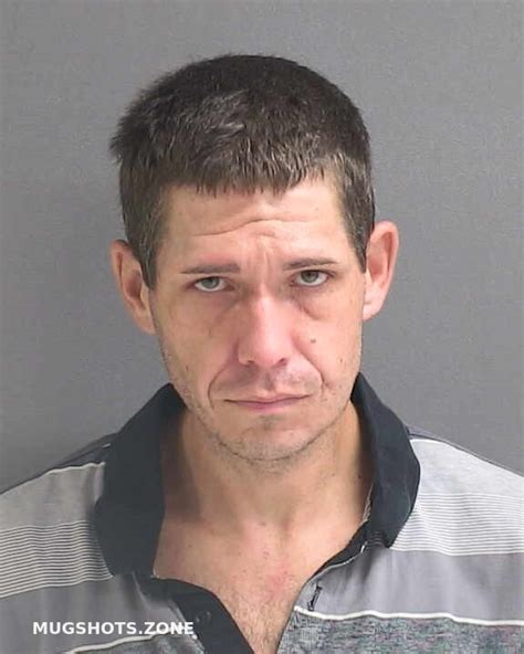 Doe John Volusia County Mugshots Zone