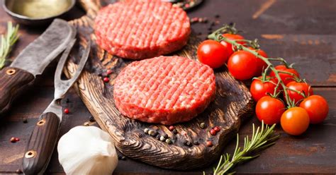 Alerte Rappel Produit Voici Pourquoi Ces Steaks Hach S Peuvent Tre