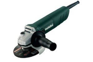 Корпус пластиковый для болгарки (УШМ) METABO (Метабо) W 720-100 ...