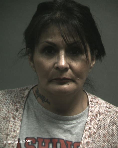 MEDRANO AMANDA 04 11 2024 Randall County Mugshots Zone