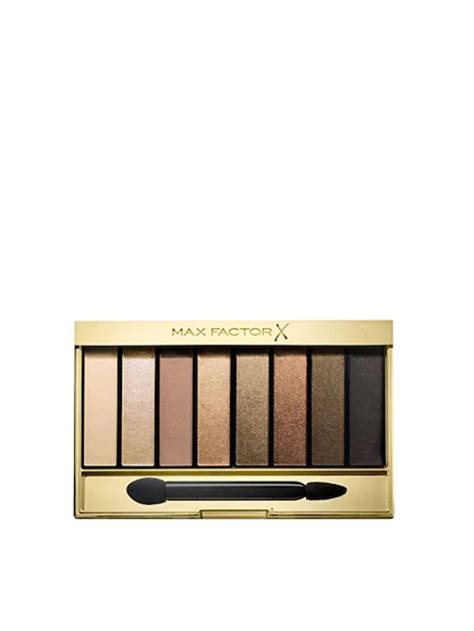 Max Factor Fard Pentru Pleoape Max Factor Masterpiece Nude 02