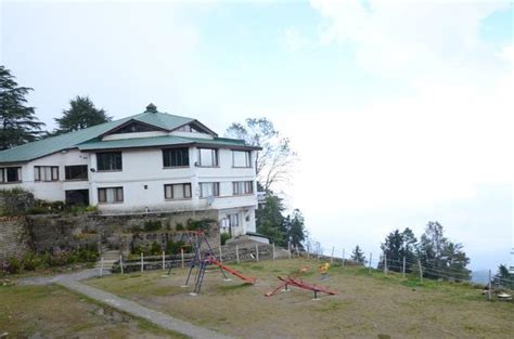 Kufri Holiday Resort Kufri Hotels Hotels In Kufri Shimla