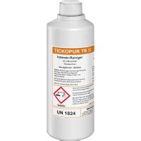 Tickopur Tr Nettoyant Sp Cial Base D Acide Citrique Nettoyants