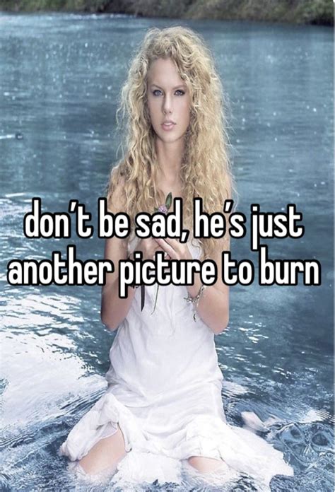 35 Of The Best Sad Taylor Swift Songs Artofit