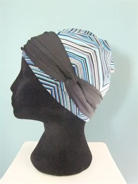 Free Skull Cap Sewing Pattern Azizachinenye