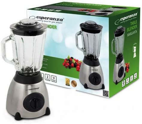 Mikser Blender Kielichowy Stoj Cy Inox W L Sklep Opinie Cena