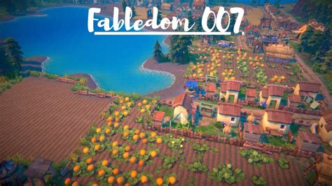 Preyplay Fabledom Das Gro E Sterben Beginnt Deutsch Gameplay