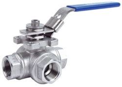 Class Carbon Steel Ball Valve With Threaded Bsp Npt Ends Avs