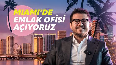 Vartur Olarak Miami deyiz Miami den Ev Satın Almanın Avantajları