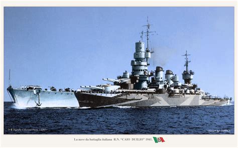 Regia Marina Ww2