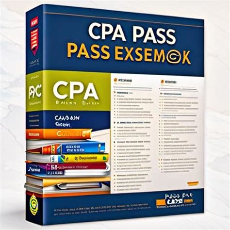 A Comprehensive Cpa Far Exam Study Guide And Cheat Sheet