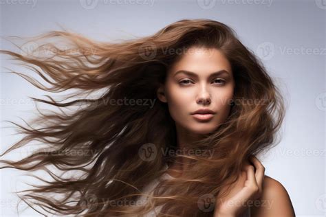 Beautiful Hair Model Stock Photos, Images and Backgrounds for Free Download