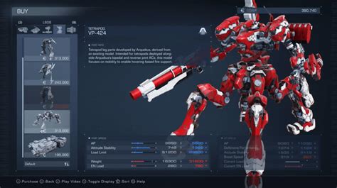 Nest Armored Core 6 Wiki