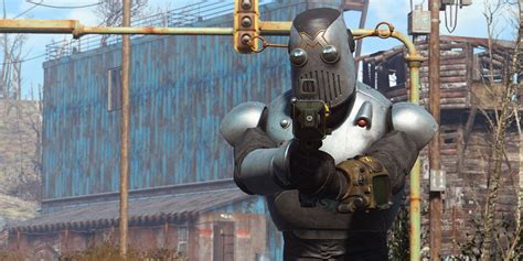 Fallout 4 The 20 Best Armor Sets Newstars Education