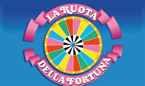 La Ruota Della Fortuna Il Ritorno Durante Le Feste Natalizie