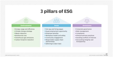 Esg Strategy And Management A Guide For Businesses