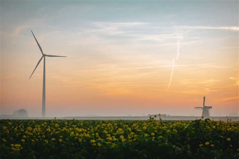 Hoeveel Duurzame Energie Wordt Er In Nederland Opgewekt