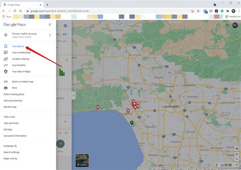 How To Draw A Route On Google Maps To Create Custom Directions Or Plan