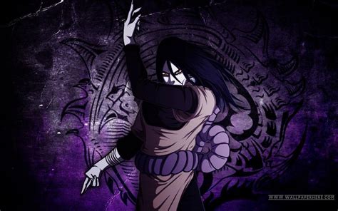 Orochimaru Wallpapers Top Free Orochimaru Backgrounds Wallpaperaccess