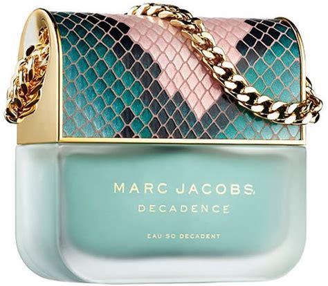 Marc Jacobs Eau De Toilette Decadence Eau So Decadent Ml