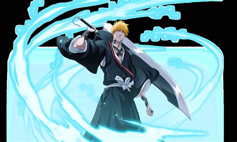 Bleach Rebirth Of Souls Ganha Novos Trailers De Personagem