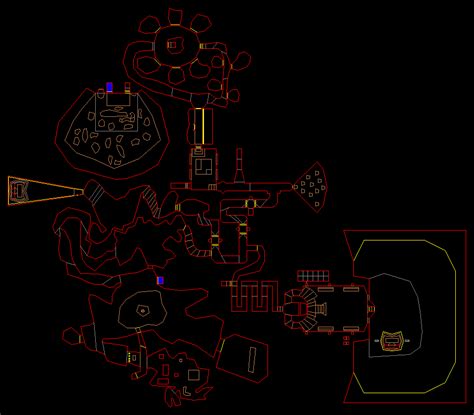 Pc Tnt Evilution Level 26 Ballistyx Official Secrets