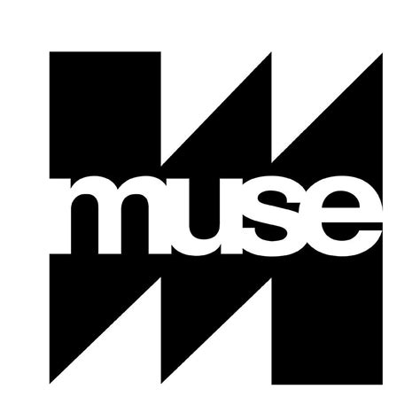 Muse Logo - LogoDix