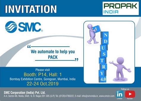 smc corporation india  linkedin smc industrialautomation