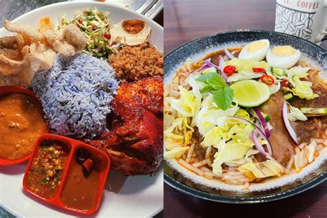 Matt Malaysian Cafe Is Bringing Traditional Malaysian Cuisine And Spicy