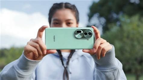 Segera Diluncurkan Ini Bocoran Harga Dan Spesifikasi Oppo Reno G