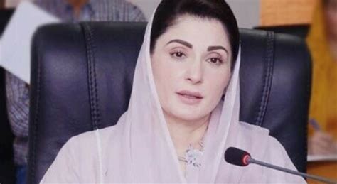 Maryam Appeals For Return Of Passport Citing Fundamental Rights INP