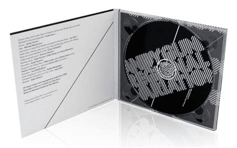 Digipak Digipak CD Definition Мusic Gateway