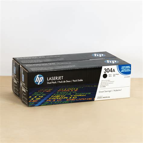 Hp Color Laserjet Cm2320nf Toner Black Cyan Magenta Yellow Cartridges