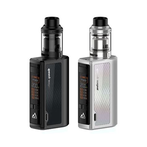 KIT Obelisk 200 Geek Vape