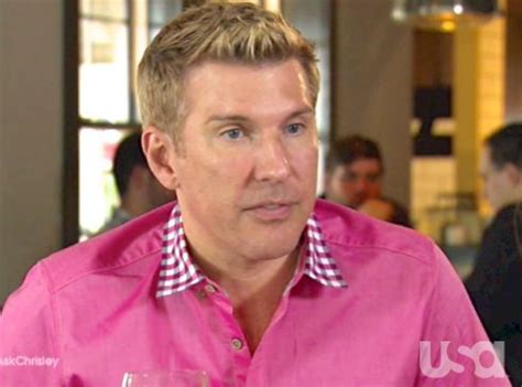 Chrisley Knows Best’s Todd Chrisley divorced in 1996 after ‘domestic ...