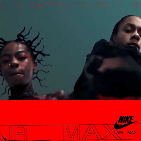 Nike Air Max 2023 Campaign - Public-Library