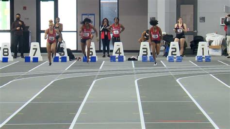 Ncaa Indoor Track Championships 2024 Watch Image To U