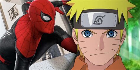 Spider-Man Just Turned Marvel's Version of Naruto Into A Weapon