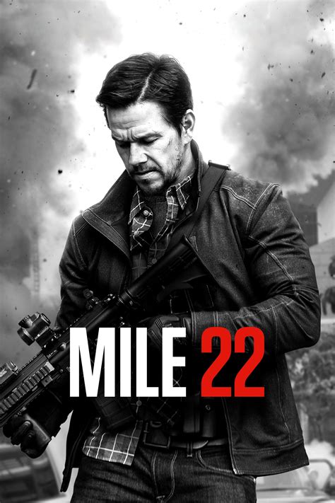 Watch Mile 22 (2018) Full Movie Online Free - CineFOX