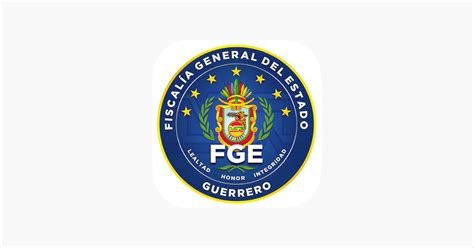 Fiscalia Del Estado Guerrero On The App Store