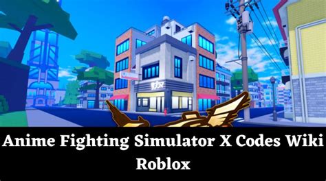 Roblox Anime Fighting Simulator Codes For Yen And Chikara Tgs Vn