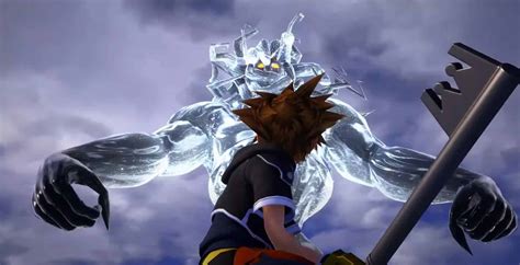 Kingdom Hearts Critical Mode Guide How The Ultimate Difficulty Level