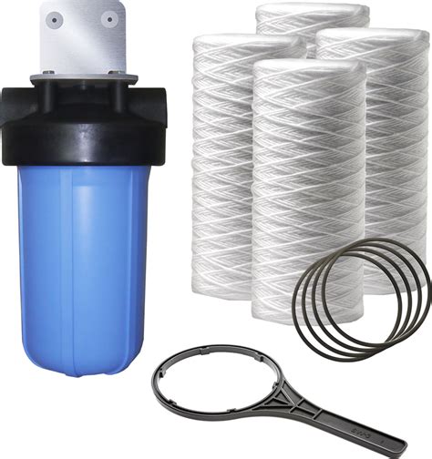 Whole House Installation Kits Pentair Water Solutions