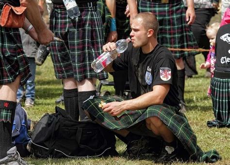 Pin On Men In Kilts