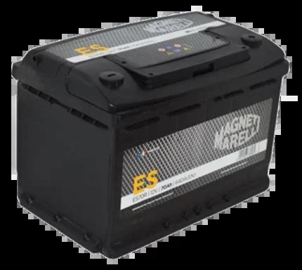 Batterie Magneti Marelli Ets R L Expert Batterie