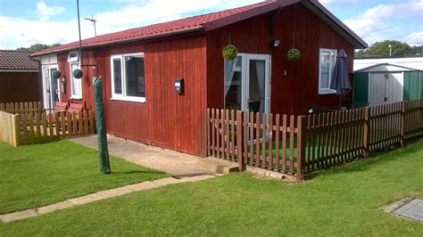 Aktualisiert 2019 D And D Holiday Chalets Chalet In Bridlington