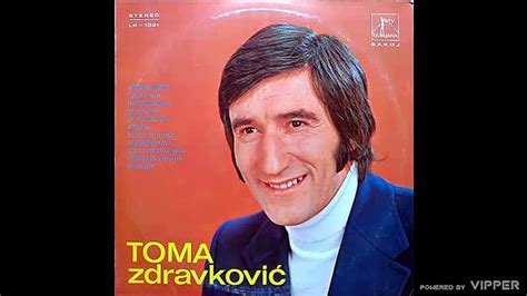 Toma Zdravkovic Tamburasi Video Dailymotion