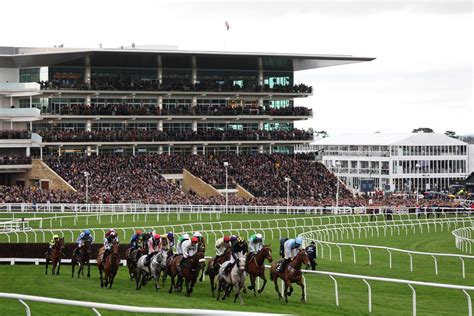 Cheltenham Festival 2024 Radio Coverage Listen To Every Race Live