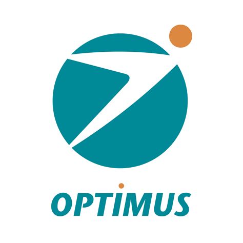 Optimus Logo PNG Transparent & SVG Vector - Freebie Supply