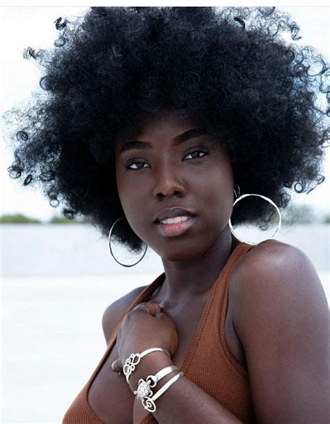 Pin By Kbandit The 1st On La Negra Beautiful Dark Skinned Women